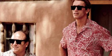 Arnold Schwarzenegger ganó una fortuna con la película por la que menos cobró y nadie apostaba por su éxito