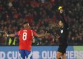 Quiere clasificar con Chile a toda costa: Arturo Vidal defendió el Mundial de 48 selecciones