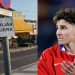 No hay vuelta atrás: en Atlético de Madrid aparecieron carteles contra Julián Álvarez