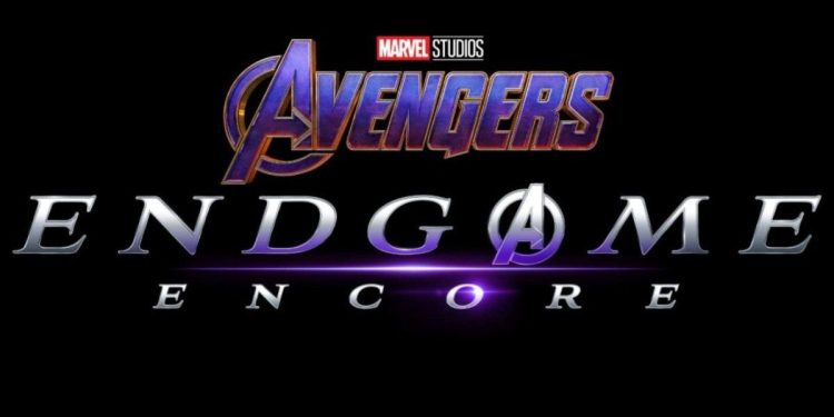 Confirmado para la Argentina: cuándo se estrena «Avengers: Endgame – Encore» en los cines