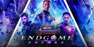 Anticipan el contenido inédito de «Avengers: Endgame – Encore»: qué se sabe del reestreno