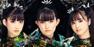 BabyMetal vuelve a Argentina con «BabyMetal world tour»: los detalles