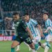 Racing cayó por 1-0 ante el Banfield de Pedro Troglio y profundiza su crisis