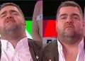 Darío Barassi, desopilante: confesó a qué famoso se tatuaría en el pecho y se volvió viral