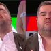 Darío Barassi, desopilante: confesó a qué famoso se tatuaría en el pecho y se volvió viral