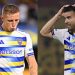 Boca libera dos lugares: Barinaga se va a Racing y Weigandt marcharía a Liga de Quito