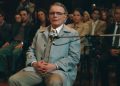 En qué plataforma ver «Barreda», la película que reconstruye el cuádruple femicidio de La Plata