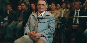En qué plataforma ver «Barreda», la película que reconstruye el cuádruple femicidio de La Plata