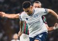 Copa Libertadores: gran empate de Independiente Rivadavia frente a Fluminense