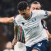 Copa Libertadores: gran empate de Independiente Rivadavia frente a Fluminense