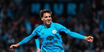 Ni Magis TV ni Pelota Libre: cómo ver EN VIVO Belgrano vs. Argentinos por el Torneo Clausura 2026