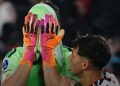 «Nos acompaña al cementerio»: la frase de Santiago Beltrán sobre Chacho Coudet tras la eliminación de River