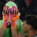 «Nos acompaña al cementerio»: la frase de Santiago Beltrán sobre Chacho Coudet tras la eliminación de River