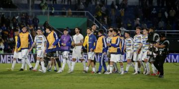 Boca enfrentará a San Pablo en Brasil con la misión de romper una larga racha adversa