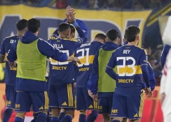 Boca anunció una compensación para los socios por no jugar en la Bombonera ante Vélez