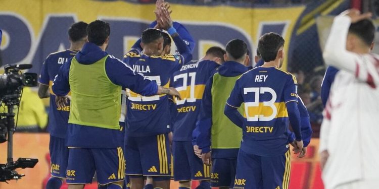 Boca anunció una compensación para los socios por no jugar en la Bombonera ante Vélez
