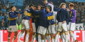 Se fue libre de Boca, en conflicto con la dirigencia y jugará por la permanencia en España