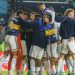 Se fue libre de Boca, en conflicto con la dirigencia y jugará por la permanencia en España