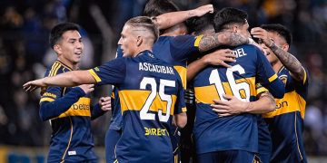 Ni Magis TV ni Pelota Libre: cómo ver EN VIVO Boca vs. Estudiantes por el Torneo Clausura