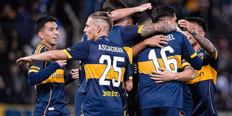 Ni Magis TV ni Pelota Libre: cómo ver EN VIVO Boca vs. Estudiantes por el Torneo Clausura
