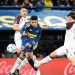 Boca vs. Lanús por el Torneo Clausura 2026: goles, resultado en vivo y minuto a minuto