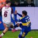 Furia en Lanús contra el árbitro y el VAR tras la derrota con Boca