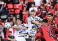 Newell’s y Boca empataron 2-2 en Rosario
