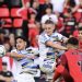 Newell’s y Boca empataron 2-2 en Rosario