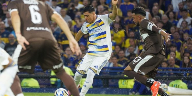 Platense vs. Boca por del Torneo Clausura 2026: horario, formaciones y TV