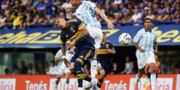 Racing vs. Boca por el Torneo Clausura 2026: horario, formaciones y TV