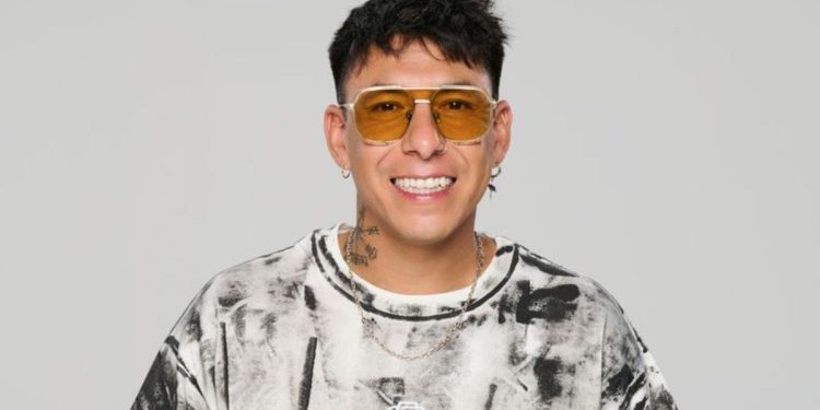 Escándalo en Gran Hermano: Brian Sarmiento abandonó la casa