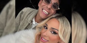 Brian Sarmiento realizó un duro descargo contra Andrea del Boca y la producción de Gran Hermano