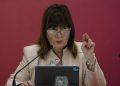 El oficialismo modifica la ley de tierras en busca de votos para aprobarla el jueves en el Senado