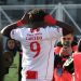 Jordy Caicedo pidió disculpas por su festejo que desató la bronca en San Lorenzo: qué dijo