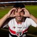 Calleri vuelve a La Bombonera con San Pablo: «Va a ser un partido especial para mí»