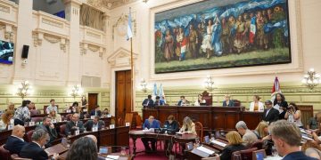 Diputados: sin acuerdos, se demora la discusión de la ley electoral de Santa Fe