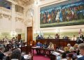 Reforma electoral en Santa Fe: Diputados dio media sanción al proyecto que modifica las PASO y la Boleta Única