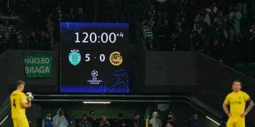 Cambio histórico en la Champions League: la UEFA modificó una regla que llamó la atención