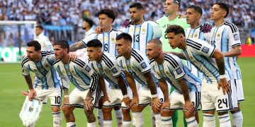 Los 10 argentinos que estrenarán camiseta en Europa: las figuras que cambiaron de club