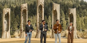 «Camp Rock»: los mejores momentos de las primeras dos películas antes del estreno de la 3 en Disney+