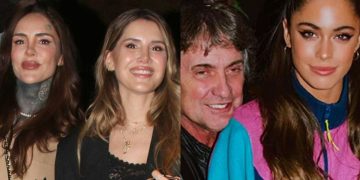 Candelaria Tinelli aclaró su polémico mensaje sobre Tini Stoessel y Alejandro: «Ojalá se…»