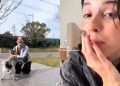 La emoción de Cande Molfese al revelar el sexo de su bebé y el nombre que llevará