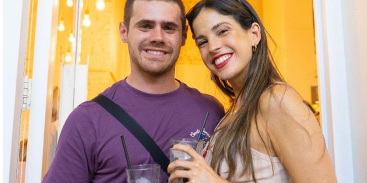 La confesión de Cande Molfese sobre su separación de Gastón Soffritti: «Otras cosas más…»