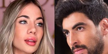 Candela Arziaga posteó una foto con Facundo Moyano y reavivó su vínculo tras el escándalo