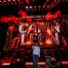 Carín León volvió a Buenos Aires y se vivió una fiesta de música mexicana