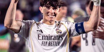 La joya del Real Madrid que se disputan Argentina y España: la estrategia para convencerlo