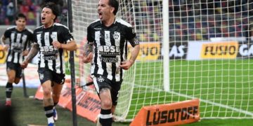 San Lorenzo cayó en su visita a Central Córdoba, en la previa al clásico con Huracán