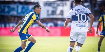Rosario Central vs. Gimnasia por el Torneo Clausura 2026: hora, formaciones y dónde ver en vivo