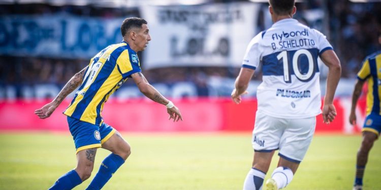 Rosario Central vs. Gimnasia por el Torneo Clausura 2026: hora, formaciones y dónde ver en vivo