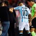 ¿Chicana para Chacho Coudet? El picante mensaje de Ricardo Centurión tras la eliminación de River